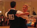 Fred Astaire Dance Competition - Part II
