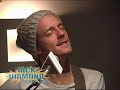 JASON MRAZ on the JACK DIAMOND MORNING SHOW