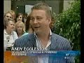 ENV fuel cell bike launch on USA Today ENV fuel cell bike launch on USA Today