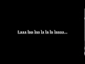 Cinta Di Musim Cherry (OST) Lirik Kiraz Mevsimi