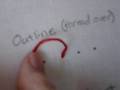 videos de outline stitch.wmv
