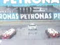 Malaysian F1 GP in Sepang,Malaysia-The Start of the Race