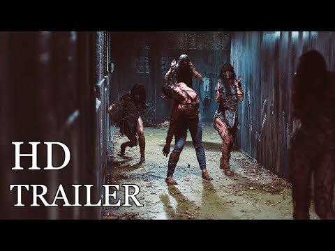  - Bande-Annonce  (Anglais)