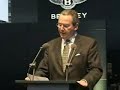 Video de Bentley Continental Supersports 371