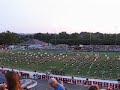 Dobyns Bennett 2007 Band Halftime