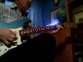 Fender Bender (Stereo)