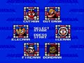 Megaman - Wily Wars - Megaman 1 - Playthrough - Part 1 - How to WIN at Gutsman's stage.