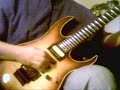 GNX4 and BBE Sonic Maximizer clip 1