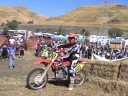 Shane Theilen #393 @ the Carnegie Hillclimb