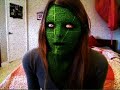 Lonleygirl is a alien