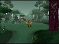 World of Warcraft Burning Crusade - Skettis