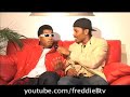 Webbie on a female president (freddie b  phat kaps)