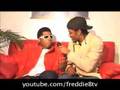 Webbie on a Female President (Freddie B @ Phat Kaps)