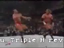 Triple H - Undertaker VWF Feud Triple H - Undertaker VWF Feud