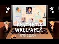 The Best 15 Bts Wallpaper Laptop