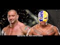 WWE Survivor Series 2009 PPV Predictions