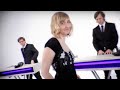 Trikot - Wasser aus der Spree - Robot Koch Mix