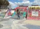 360� Over the pyramide (Grammont)