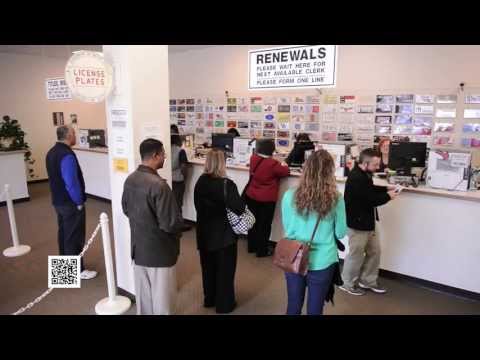how to renew vehicle registration in nc