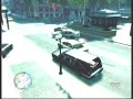 Grand Theft Auto 4 great fight Grand Theft Auto 4 great fight