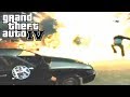Grand Theft Auto 4 great fight