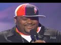 Ruben Studdard - Flying Without Wings
