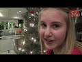 Click here to watch this video Min vackraste julsång | Molly Rosenström
