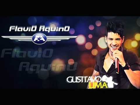 Gusttavo Lima - Mala Pronta (part. Flávio Aquino) lyrics