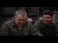 John Candy in Stripes