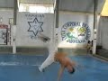 capoeira da boa   porada    formado pestana