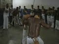 capoeira da boa   porada    formado pestana