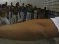capoeira da boa   porada    formado pestana