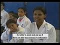 Aikido in the Slums Aikido in the Slums