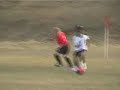 U8 Girls Soccer (6 year old daughter playing)