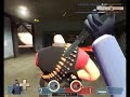 Team Fortress 2: Obviously, as a Spy, I get lucky on purpose Team Fortress 2: Obviously, as a Spy, I get lucky on purpose