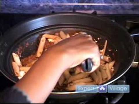 Healthy Cooking Recipes for the Whole Family : Low Fat Pan Lasagna Recipe for the Whole Family