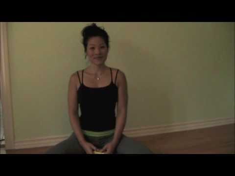 how to practice lung capacity