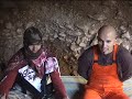 AIF il gruppo di terroristi Sipontini inviano il loro secondo videocomunicato. L'agghiacciante documento mostra quanto questo gruppo rivoluzionario e armato, faccia sul serio. Il sequestro del primo forestiero è avvenuto in pieno stile terroristico. Si sa nelle ultime ore, che il malcapitato passeggiava liberamente per la piazzetta di Manfredonia, quando, gli attivisti dell'AIF bendati e armati di tutto punto, lo hanno sequestrato. Non sappiamo cosa sia successo a telecamere spente al povero Forestiero. Questo documento esclusivo ci fa pensare il peggio. Dopo le torture e le ingiurie si pensa che possa essere capitato il peggio. IL terrore e lo sgomento dilaga per le vie della città sipontina. Vi sono file di auto alle porte di Manfredonia, dove all'interno possiamo scorgere volti straniere in fuga verso luoghi più sicuri. La procura indaga. Si consiglia la visione di questo video ad un pubblico adulto e senza problemi cardiaci. Per gli altri il consiglio è: lasset perd i femmn d stu pajese!