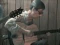 ben marvin, phil watts and hank marvin acoustic on the 68days song undivided 26/05/08