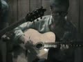 ben marvin, phil watts and hank marvin acoustic on the 68days song undivided 26/05/08