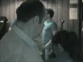 ben marvin, phil watts and hank marvin acoustic on the 68days song undivided 26/05/08