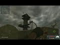 STALKER: Clear Sky - Gameplay