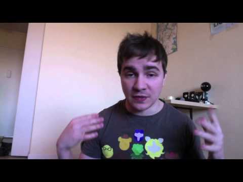 HuK - Vlog 5 - PROTOSS