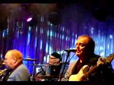 Bill Haleys original Comets - Birth Of The Boogie