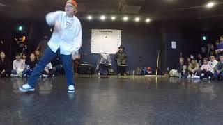 MJ – funkin’lady vol.4 JUDGE DEMO