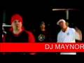 VIDEOMIX REGGAETON CRISTIANO BY DJ MAYNOR RMX