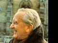 C. S. Lewis and J. R. R. Tolkien on the path to religion