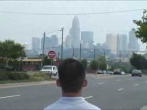 Jonah: A Man and a City