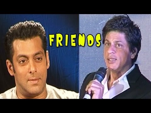 Shahrukh Khan wants to avoid controversies with Salman Khan