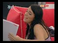 Amici Live -24 10- Relax Roberta Cassandra e Luigia studiano